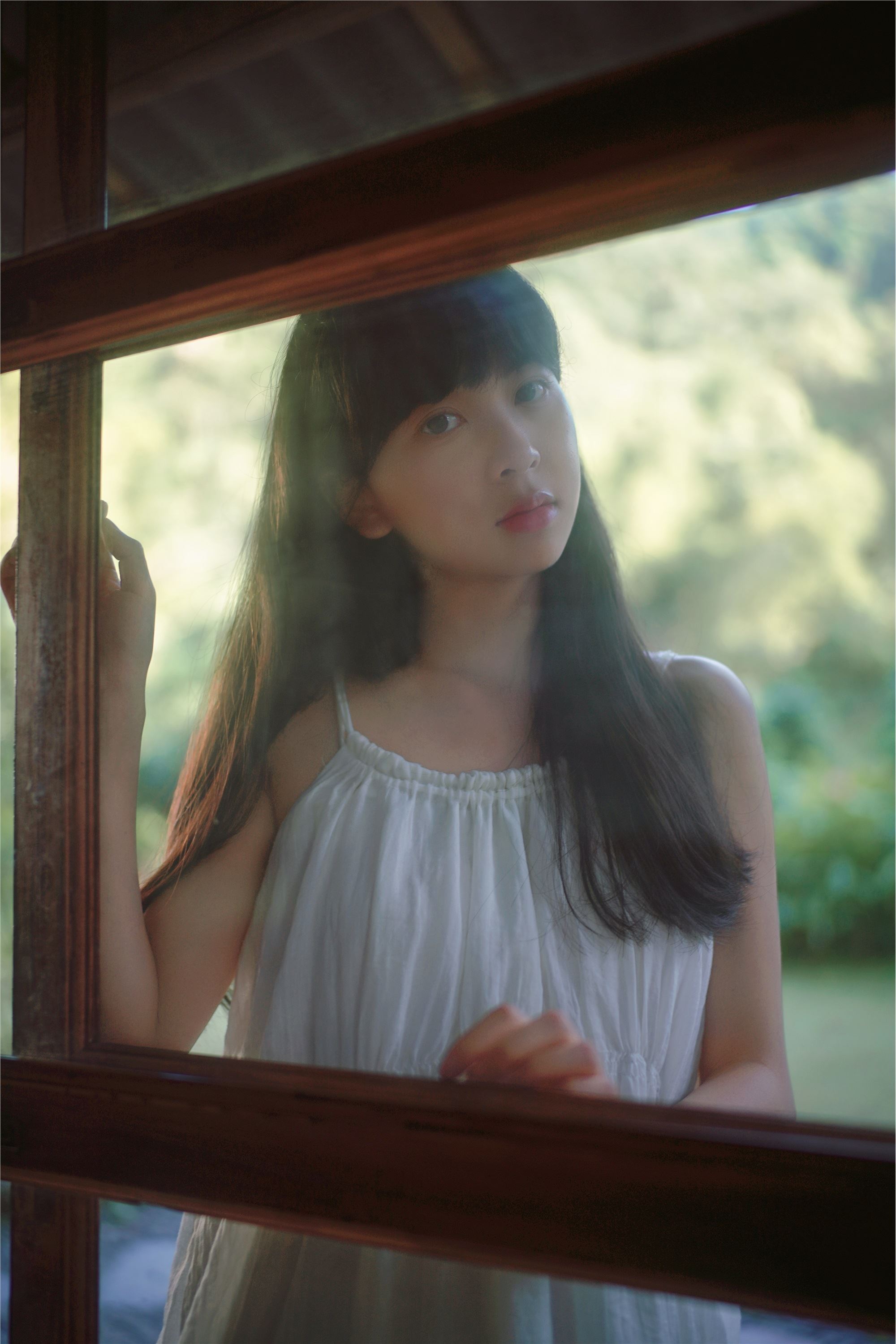 YITUYU艺图语 2025.02.05 溪谷小院之美 o3uiii